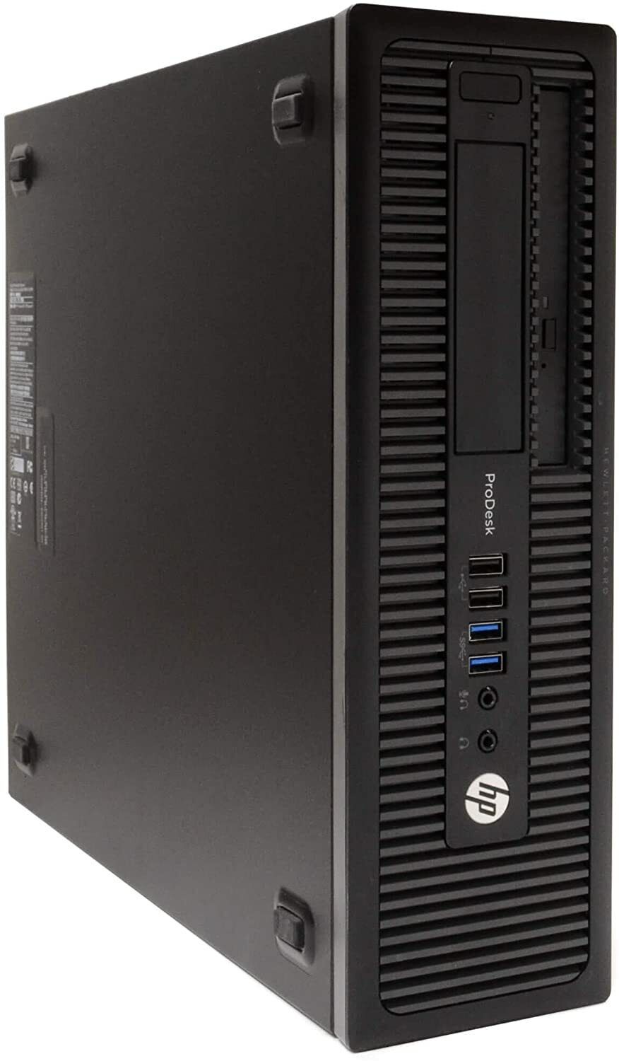 HP EliteDesk 800 G2 SFF Intel Core i5 8GB 1TB HDD