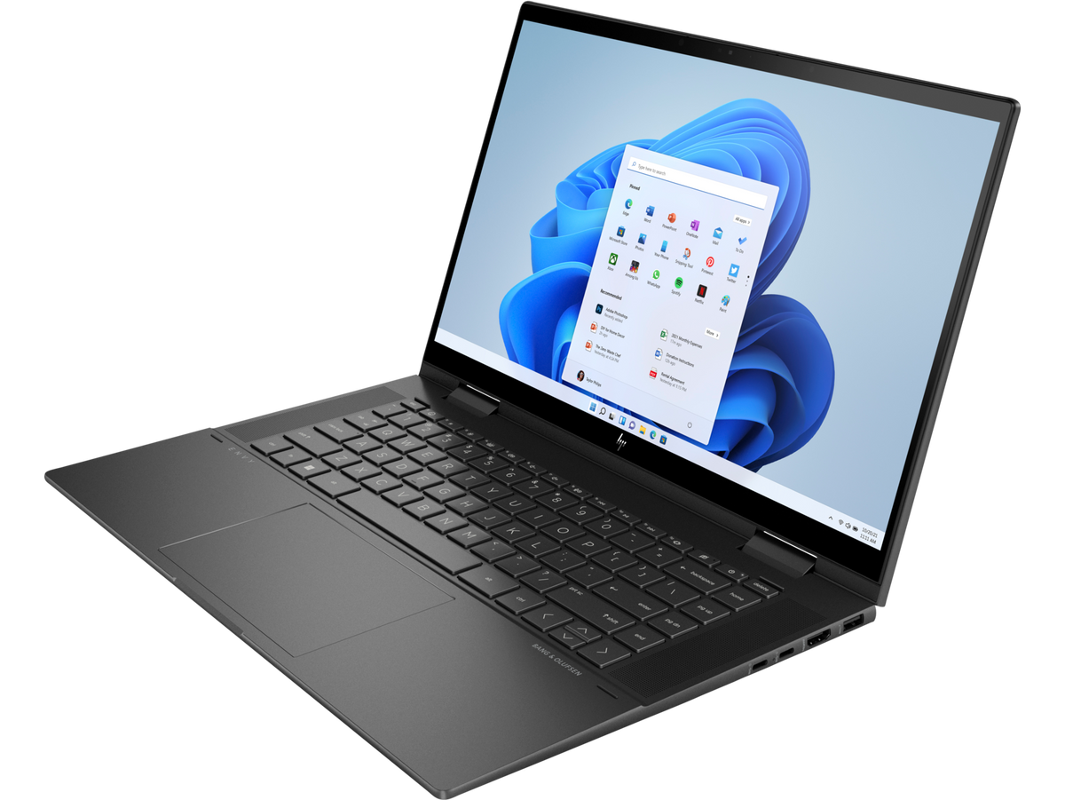 HP ENVY x360 2-in-1 Laptop 15-ey0013dx