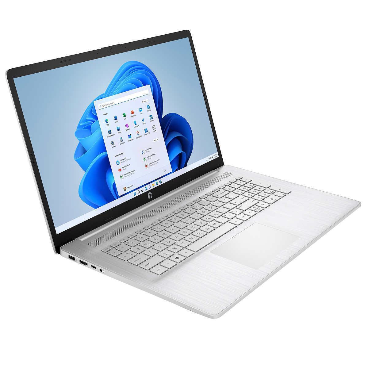 HP Laptop 17-cn2063cl