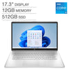 HP Laptop 17-cn2063cl